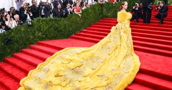 10 Vestidos usados por famosas que custam uma fortuna