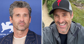 Patrick Dempsey: de neurocirurgião charmoso a “homem mais sexy vivo”