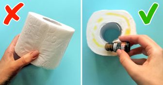 12 Truques simples e eficazes para o banheiro que facilitam a vida