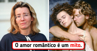 Emma Thompson revela como a traição de seu ex com Helena Bonham Carter a fez se sentir “inamável”