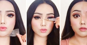 7 Truques de maquiagem que deixam as mulheres asiáticas irreconhecíveis