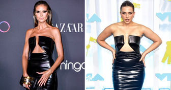16 Looks das estrelas que foram transformados pela personalidade de quem os usava