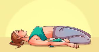 8 Exercícios para fazer no início da noite que ajudarão você a dormir como um bebê