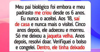 11 Histórias de pessoas que parecem ter uma proteção extra