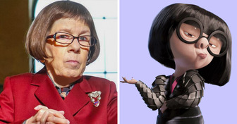 15 Famosos que têm sósias nos desenhos animados
