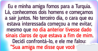 16 Amigos tão "extraordinários" que fazem qualquer inimigo parecer fichinha