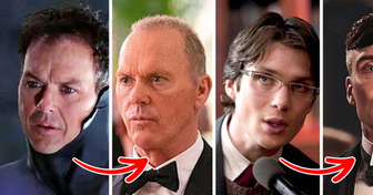 12 Antes e depois de atores que participaram de diferentes filmes do “Batman”