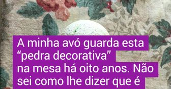 16 Tuítes sobre avós que são capazes de inventar qualquer coisa