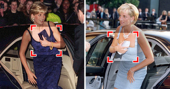 5 Segredos de estilo da princesa Diana sobre os quais você provavelmente nunca ouviu falar