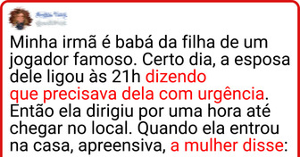 20 Histórias de diaristas que deviam ser premiadas pelo que aturam no trabalho