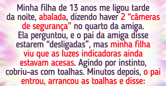 Minha filha adolescente foi dormir na casa de uma amiga — achei que deveria chamar a polícia