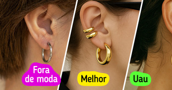 9 Estilos de brincos que dão outra cara às joias básicas
