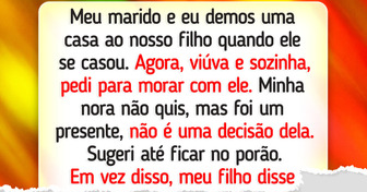 Meu filho me rejeitou quando mais precisei, depois de tudo que fiz por ele