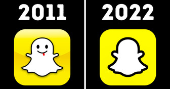 O segredo do logotipo do Snapchat e mais 15 Fatos que você deve aprender antes da sua próxima reunião