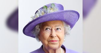Como é um dia comum na vida da rainha Elizabeth II