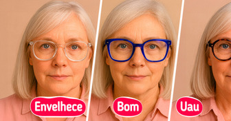 7 Óculos que rejuvenescem o visual com elegância e zero exagero