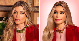 Imaginamos como seriam essas 18 celebridades brasileiras no universo Barbie