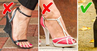 7 Tipos de calçados para deixar suas pernas mais alongadas (e mais 7 que não as favorecem)