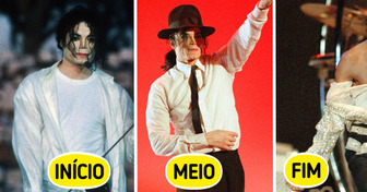O motivo pelo qual Michael Jackson usava roupas menores (mais 7 segredos de figurino)