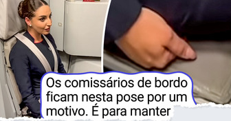 8 Fatos curiosos sobre viagens de avião que os comissários nunca contam no microfone