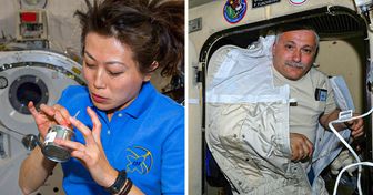 11 Curiosidades sobre os astronautas em suas viagens espaciais