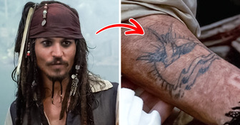11 Detalhes curiosos em “Piratas do Caribe” que muitos fãs podem não ter notado