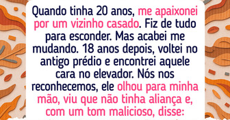 14 Histórias em que o pior cenário virou final feliz