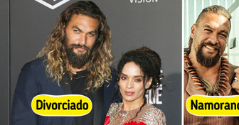 Nova parceira de Jason Momoa posta homenagem e fãs notam detalhe curioso