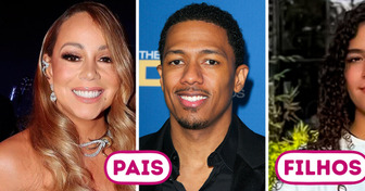 Mariah Carey mostra seus gêmeos de 13 anos e reações engraçadas viralizam na Internet
