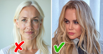 10 Erros capilares que podem tirar o frescor do seu visual e fazer você parecer mais velha