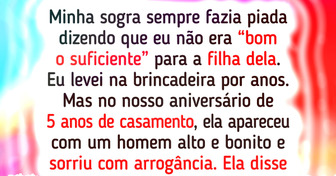 10 Momentos em que o drama familiar pareceu uma montanha-russa de emoções