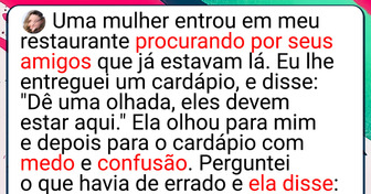 10 Situações de atendimento ao cliente que poderiam enlouquecer qualquer um