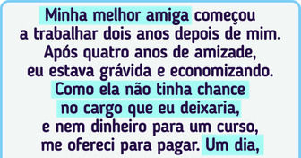 16 Internautas revelam como foram decepcionados por quem mais confiavam