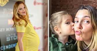 Sem alianças, só amor: como Drew Barrymore escolheu a felicidade apenas ao lado dos filhos