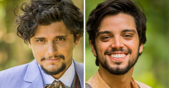14 Irmãos que estiveram na mesma produção e muitos nem se deram conta