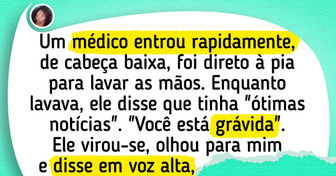 10 Momentos da vida real mostrando que a vida é cheia de reviravoltas