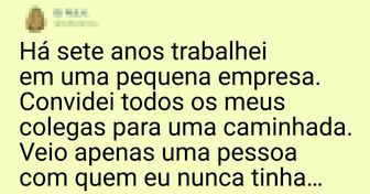 16 Histórias emocionantes que nos ajudam a acreditar em um futuro melhor
