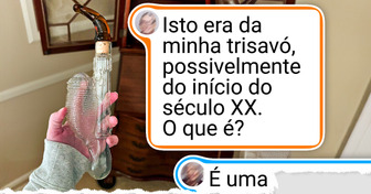 18 Objetos antigos tão misteriosos que nem o Google conseguiu identificar de primeira