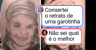 15+ Tatuagens que marcaram mais do que a pele e viraram capítulos de vida