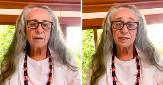 Maria Bethânia, aos 77 anos, solta o verbo após ser perguntada sobre sua vida amorosa