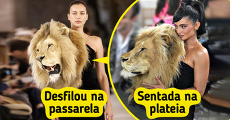 17 Famosas que deram de cara com outra usando o mesmo look em um evento