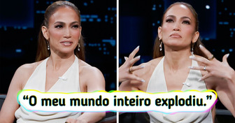 JLo enfrenta críticas com coragem e celebra sua verdadeira essência após separação