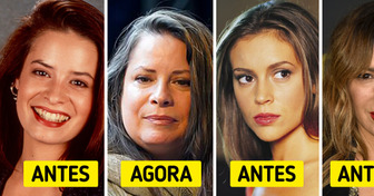 O que aconteceu com o elenco de “Charmed: Jovens Bruxas” quase 30 anos após estreia