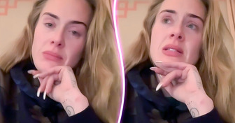 Adele emociona ao se despedir dos fãs: “Não verei vocês por um tempo incrivelmente longo”