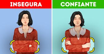 8 Dicas de linguagem corporal que podem fazer você parecer mais confiante