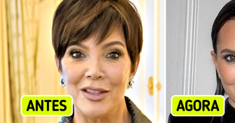 “Ficou tão jovem”, Kris Jenner, aos 69 anos, chama atenção com novo corte marcante