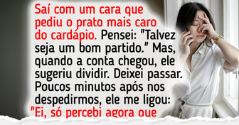 10 Histórias de amor que começaram com encanto e terminaram em choque