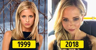 O que aconteceu com essas 10 atrizes amadas dos anos 2000?