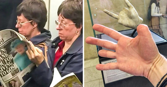 17 Coincidências improváveis que até parecem armação