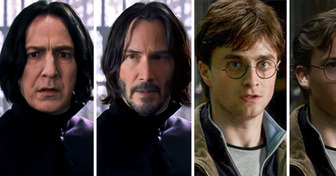 Reboot de “Harry Potter” está chegando, então imaginamos 15+ personagens interpretados por atores famosos de Hollywood